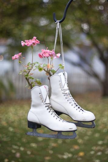 Competition entry: Skate Into Spring!