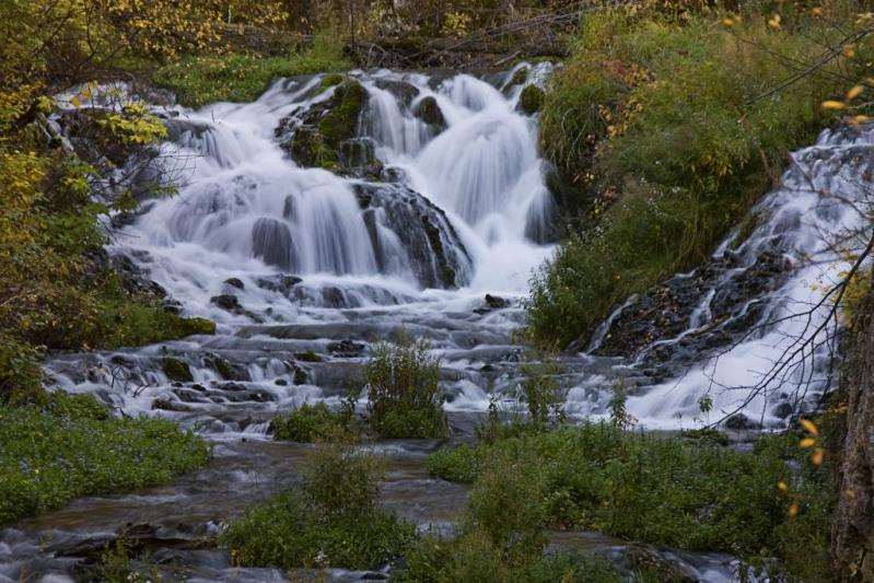 Competition entry: Canyon Water Falls