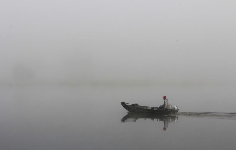 Competition entry: Goin' Fishing