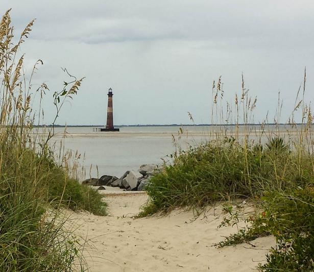 Competition entry: Morris Point Lighthouse