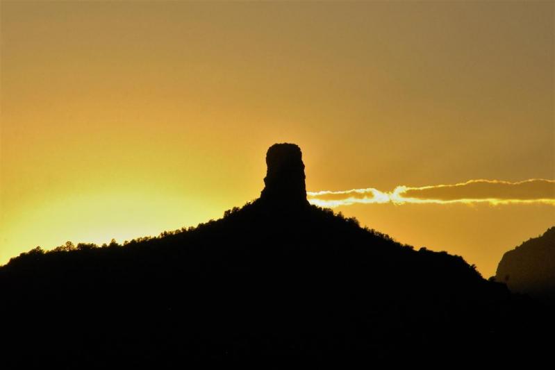 Competition entry: Sunset in Sedona, Arizona