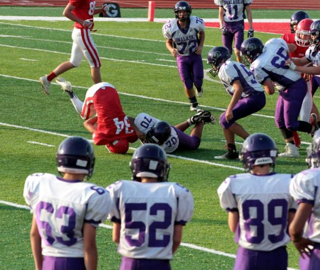 Competition entry: On My Head Football