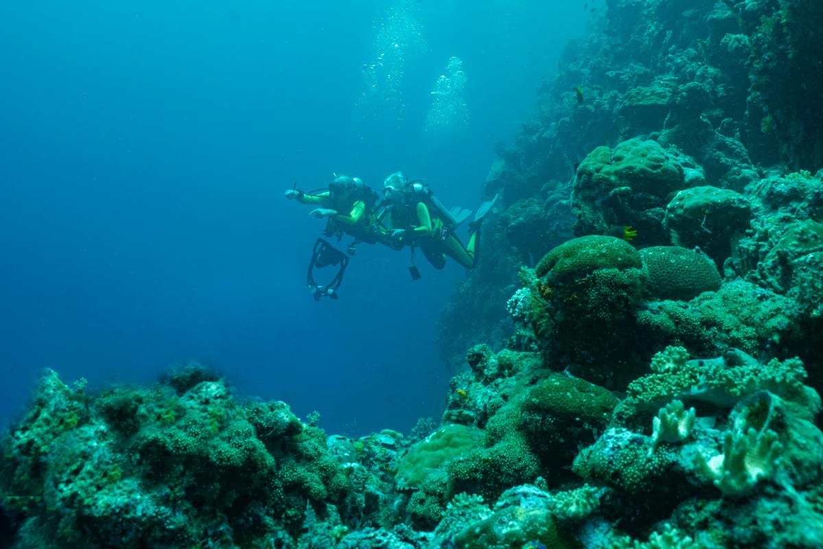 Raja Ampat, Indonesia