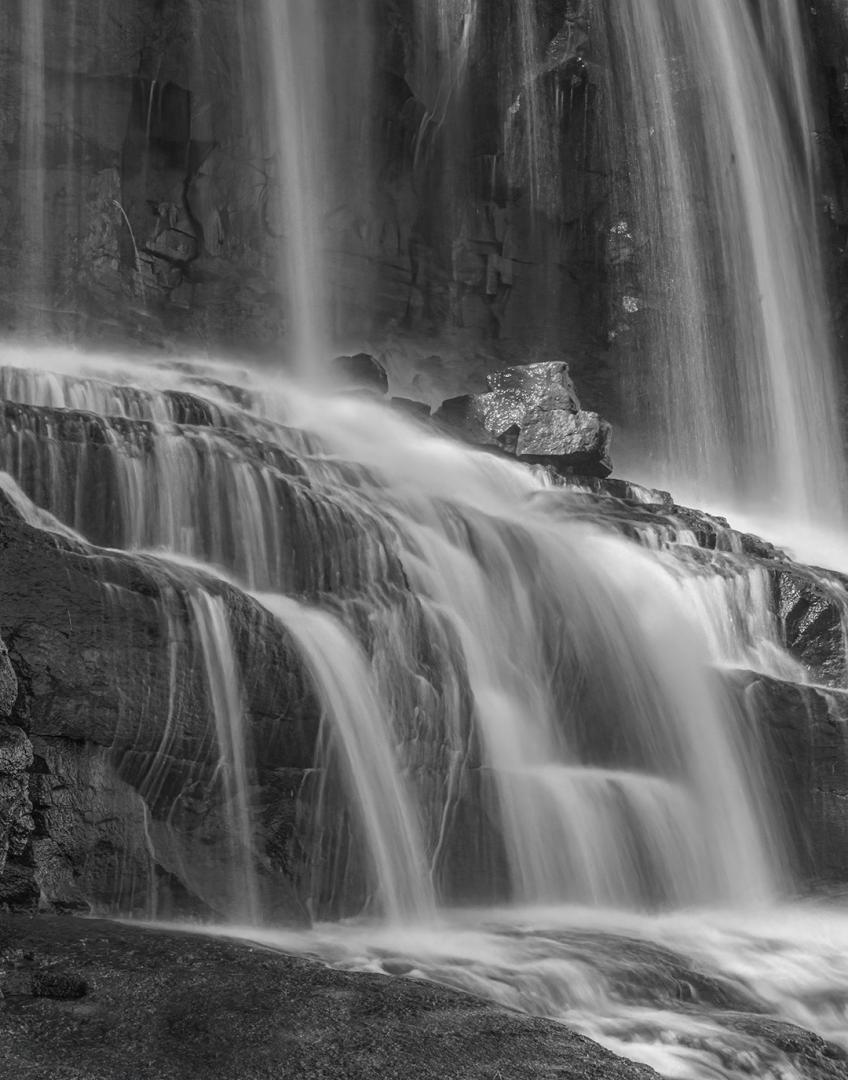 Competition entry: Gooseberry Falls