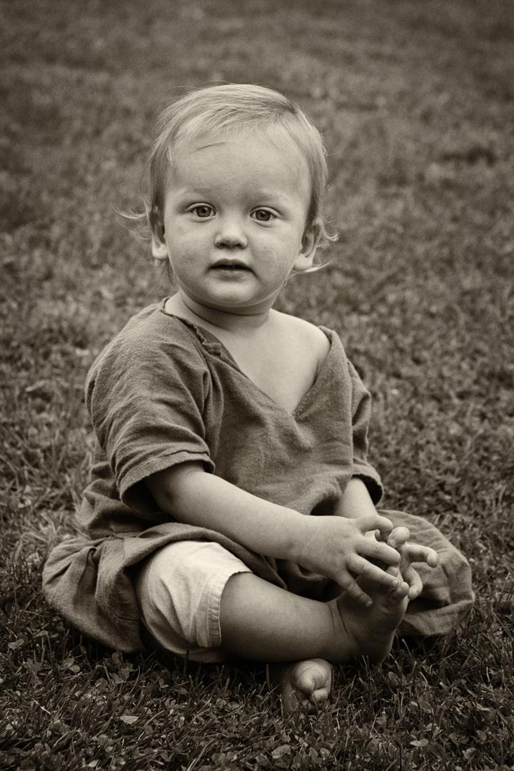 Competition entry: Little Sister