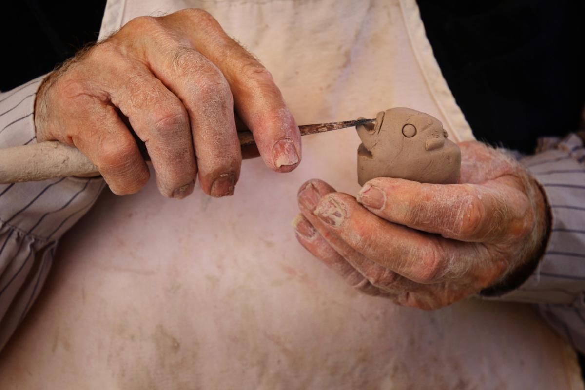 Competition entry: Something Fishy Here