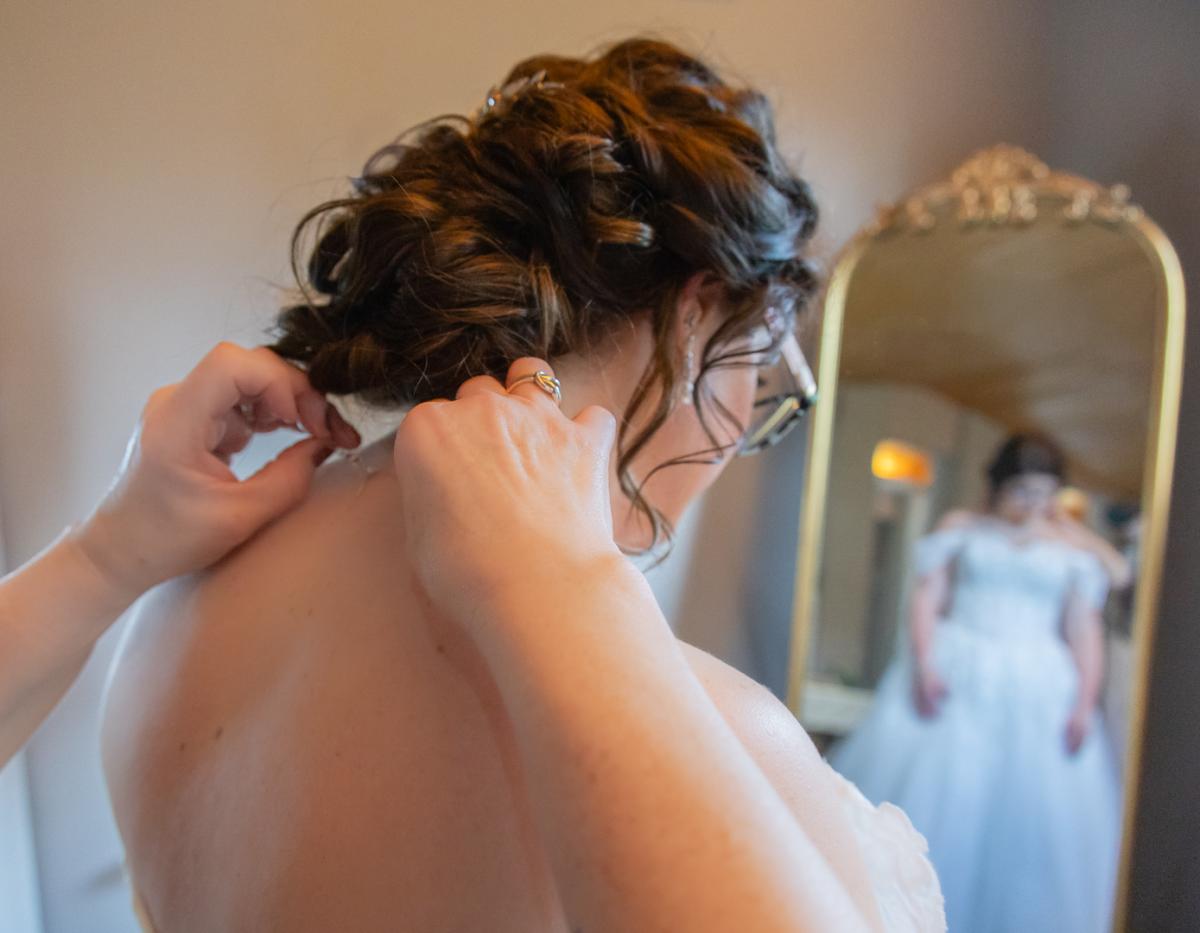 Competition entry: The Necklace