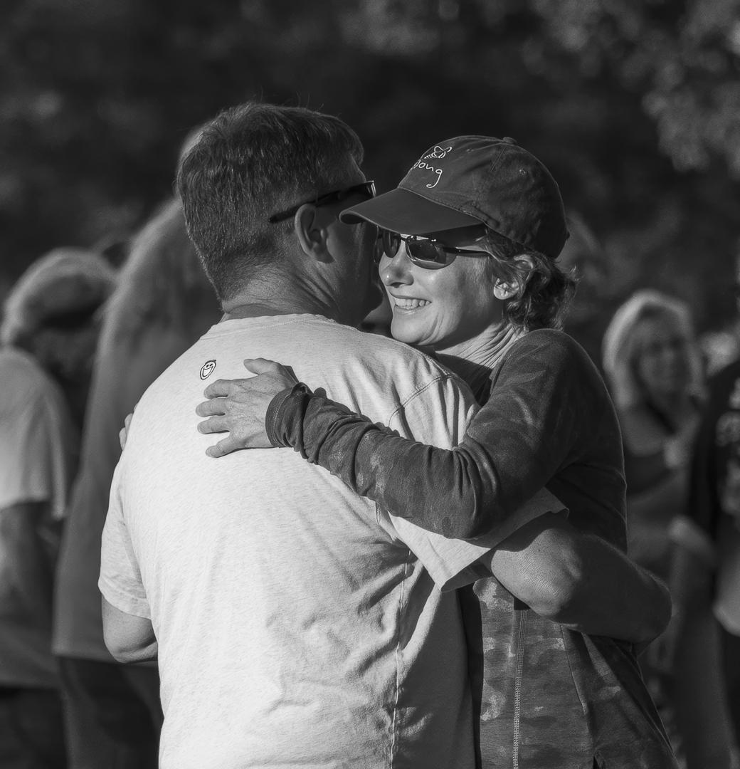 Competition entry: Dance the Night Away