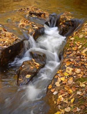 Competition entry: Perry Creek Falls #2