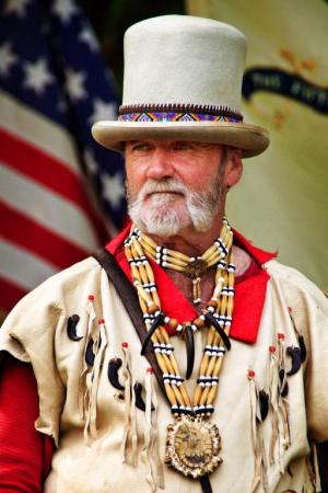 Competition entry: Fur Trader