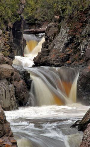 Competition entry: SPRINGTIME IN LUTSEN