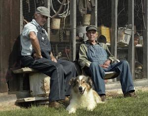 Competition entry: Sunday Afternoon in the Coulee