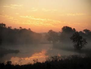 Competition entry: Brownsville Sunrise