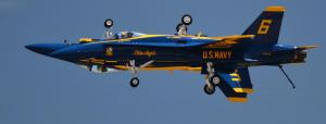 Competition entry: Deke Slayton Airfest - 2014