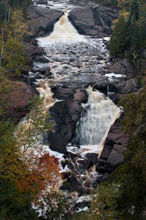 Competition entry: Beaver River Falls