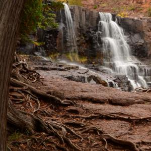 Competition entry: Gooseberry River