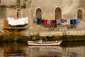 Competition entry: Wash Day