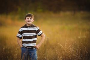 Competition entry: Jamie at Holland Sand Prairie