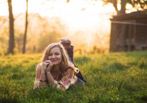 Competition entry: Pasture Portrait