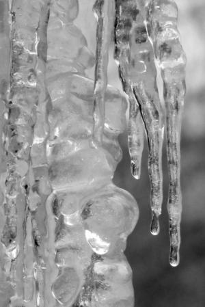 Competition entry: Icy Icicles