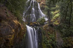 Competition entry: Falls Creek Falls