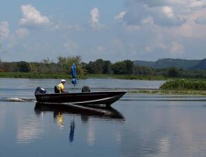 Competition entry: Weekend Fishing