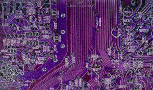 Competition entry: Circuit Board