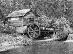 Competition entry: Hydes Mill
