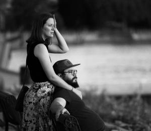 Competition entry: Contemplation