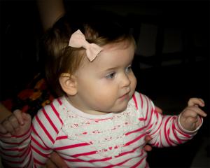 Competition entry: What's Over There, Mom