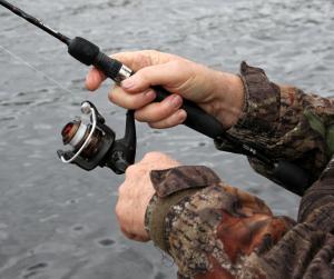 Competition entry: Reeling Hands