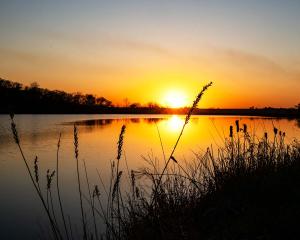 Competition entry: End of Day