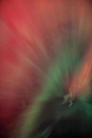 Competition entry: Nights on Earth