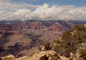 Competition entry: Grand Canyon