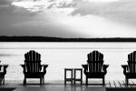 Competition entry: 6 Chairs