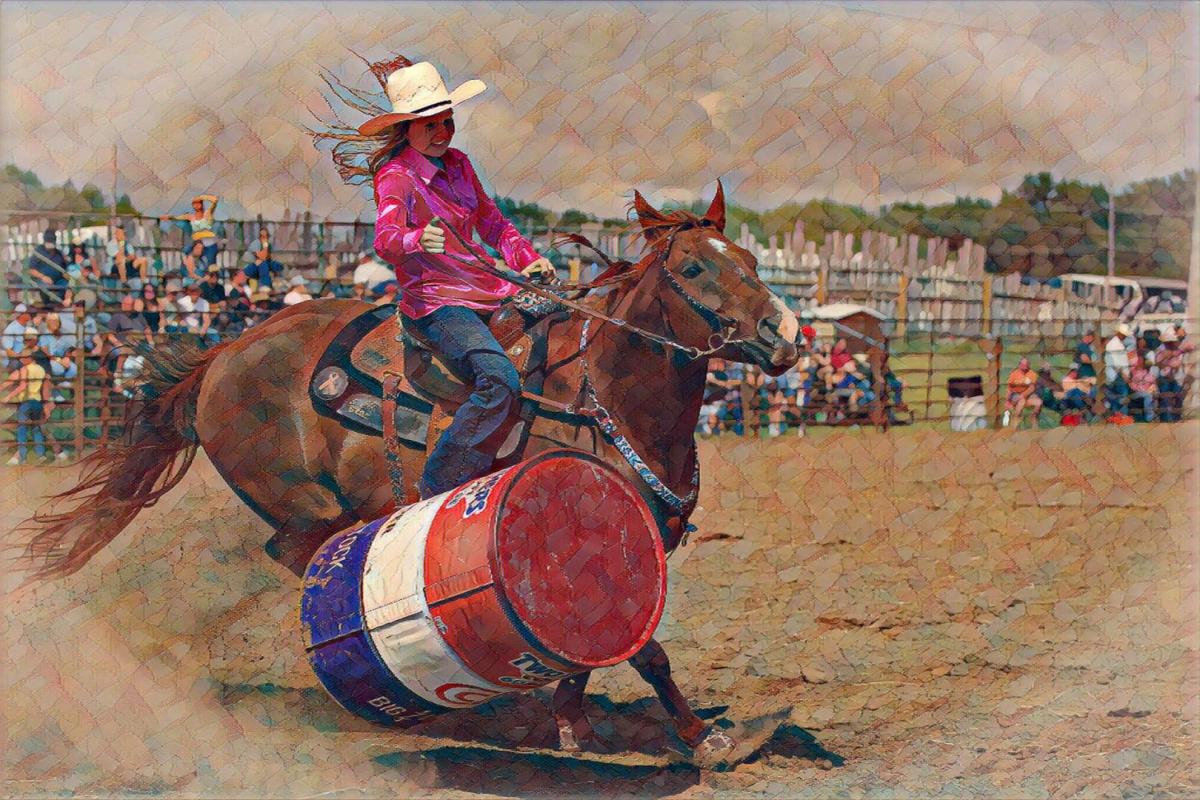 Competition entry: Oops