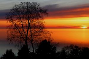 Competition entry: Sunset...a Piece of Heaven on Earth