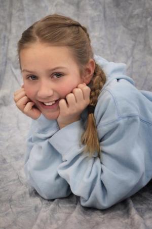 Competition entry: Young Model