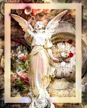 Competition entry: 'Tis the Time to Blow Your Horn