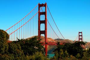 Competition entry: Sand Francisco Landmark