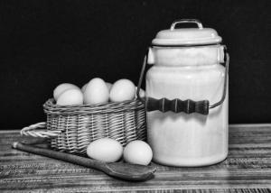 Competition entry: Farm to Table