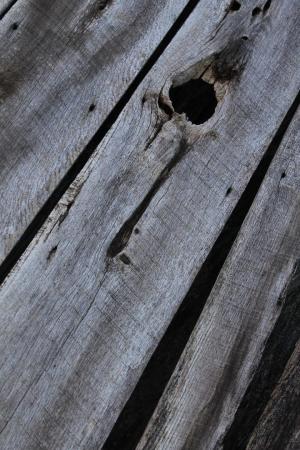 Competition entry: Knot me