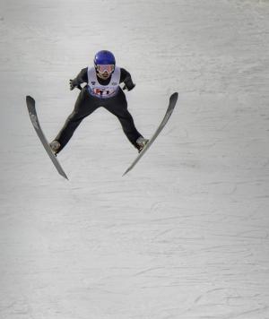 Competition entry: I Like to Fly