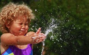 Competition entry: Splash splash 