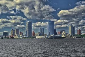 Competition entry: Milwaukee Skyline