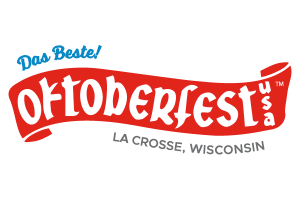 Logo of Oktoberfest USA
