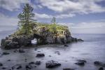 Competition entry: Hollow Rock-Lake Superior