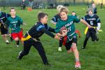 Competition entry: Youth Flag Football