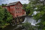 Competition entry: Dell's Mill
